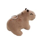 Keychain Capybara word1