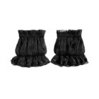 Gothic Lolita Dress Set word1