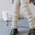 Japanese Gyaru Socks - Harajuku Aesthetic word3