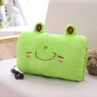 Kawaii USB-Heated Hand Warmers word1