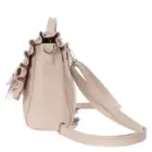 Vegan Leather Lolita Bag - Jirai Kei Aesthetic word1