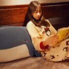 Kawaii Whale Plushies - Bubbles and Luna word1