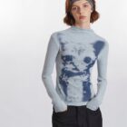 El Gato Pullover Sweatshirt word3