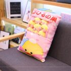 Big Bag of LaLafanfan Plushies word3