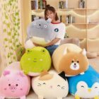 Kawaii Animal-Themed Mochi Plushies word3