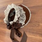 Coco Milkshake Dress - Classic Lolita Aesthetic word3