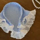 Triangle Headscarf - Retro Aesthetic word2