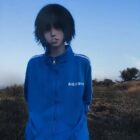 Japanese Style Sporty Jacket word3