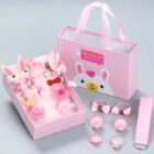 Kawaii DIY Material Gift Bag word2
