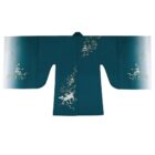 Embroidered Jade Hanfu - Chinese Aesthetic word3
