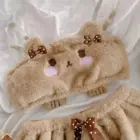 Kawaii Bear Pajamas - Sweet Lolita Aesthetic word1