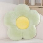 Kawaii Thick Flower Seat Cushion word1