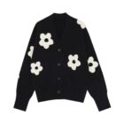 Flower Sweater - Korean Casual Clothes word3