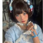 Winged Love Bracelets - Harajuku Aesthetic word2