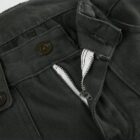 American Style High Waist Pants - Y2K Aesthetic word2