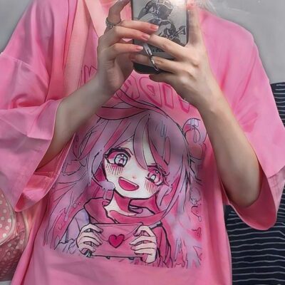 Unidrone Oversized T-Shirt