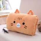 Kawaii USB-Heated Hand Warmers word1
