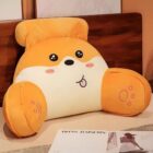 Kawaii Neko Cushion Plushie - Kawaii Home word1