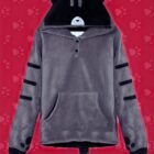Kawaii Neko Atsume Hoodie - Pickles Edition word2