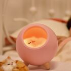 Kawaii Cat Lamp - Little Pet House® word3