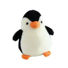 Pip the Chonky Penguin Plushie word2