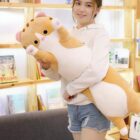 Long Cat Plushies word3