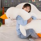 Waddles and Puddles Goose Plush word3