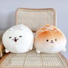 Kawaii Melonwan Plushies word2