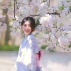 Soft Color Yukata - Japanese Aesthetic word3