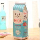A Milk Box Pencil Case word3