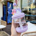 Kawaii Bear Bottle - U Cup word2