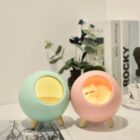 Kawaii Cat Lamp - Little Pet House® word3