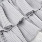 High Waist Princess Skirt - Y2K Aesthetic word2