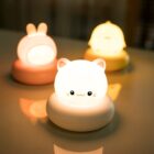 Kawaii Led Desk Lamp word3