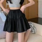 Summer Japanese-Style Skirt word3