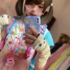 Kawaii Pastel Mezzo Piano T-Shirt - Yume Kawaii Aesthetic word1