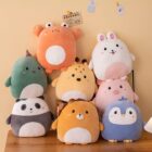 Squishy Plushies - Animal Collection word1