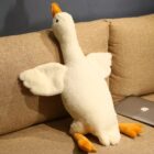 Super Big Goose Plush word3