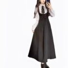 Elegant Uniform Set - Preppy Aesthetic word2