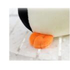 Pip the Chonky Penguin Plushie word2