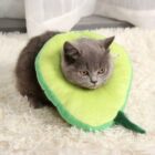 Super Soft Plush Cat Cone Collar word3