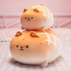 Kawaii Melonwan Plushies word2