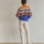 Winter Sweater - Kawaii Aesthetic word1