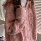 Hooded Sweater - Comfy Edition word3