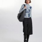 El Gato Pullover Sweatshirt word3