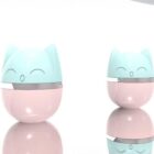 Kawaii Automatic Tumblr Feather Toy for Cats word2