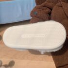 Kawaii Warm Slippers - Fluffy Cat Edition word2