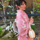 Tradition Kimono - Japanese Aesthetic word2