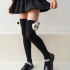 Kawaii Animal Stockings - JK Edition word2