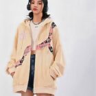 Harajuku Style Streetwear Hoodie - Grunge Aesthetic word1